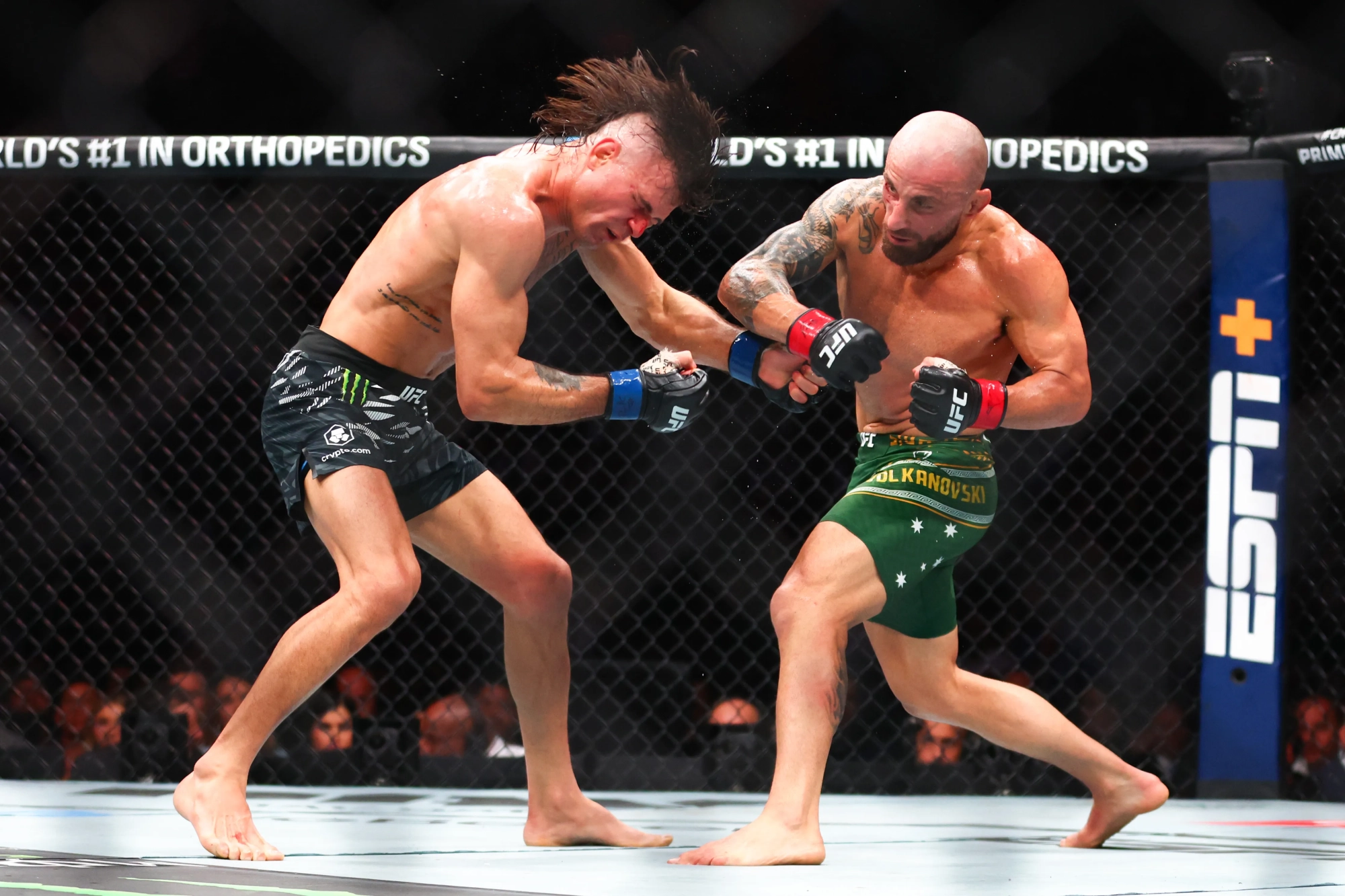 TKO Group Holdings Exceeds Q2 Expectations with UFC and WWE Revenue Surge