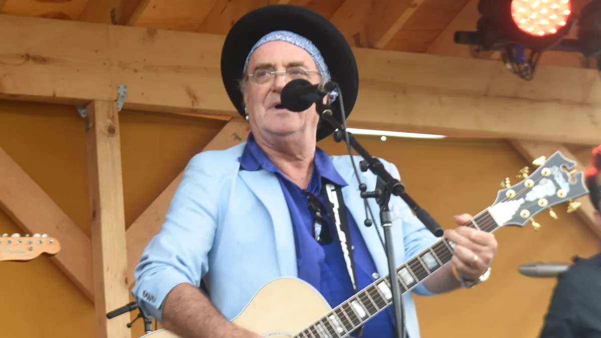 Remembering Terry Reid: British Musician Dies at 75, Leaving a Legacy of Beautiful Music and Soul