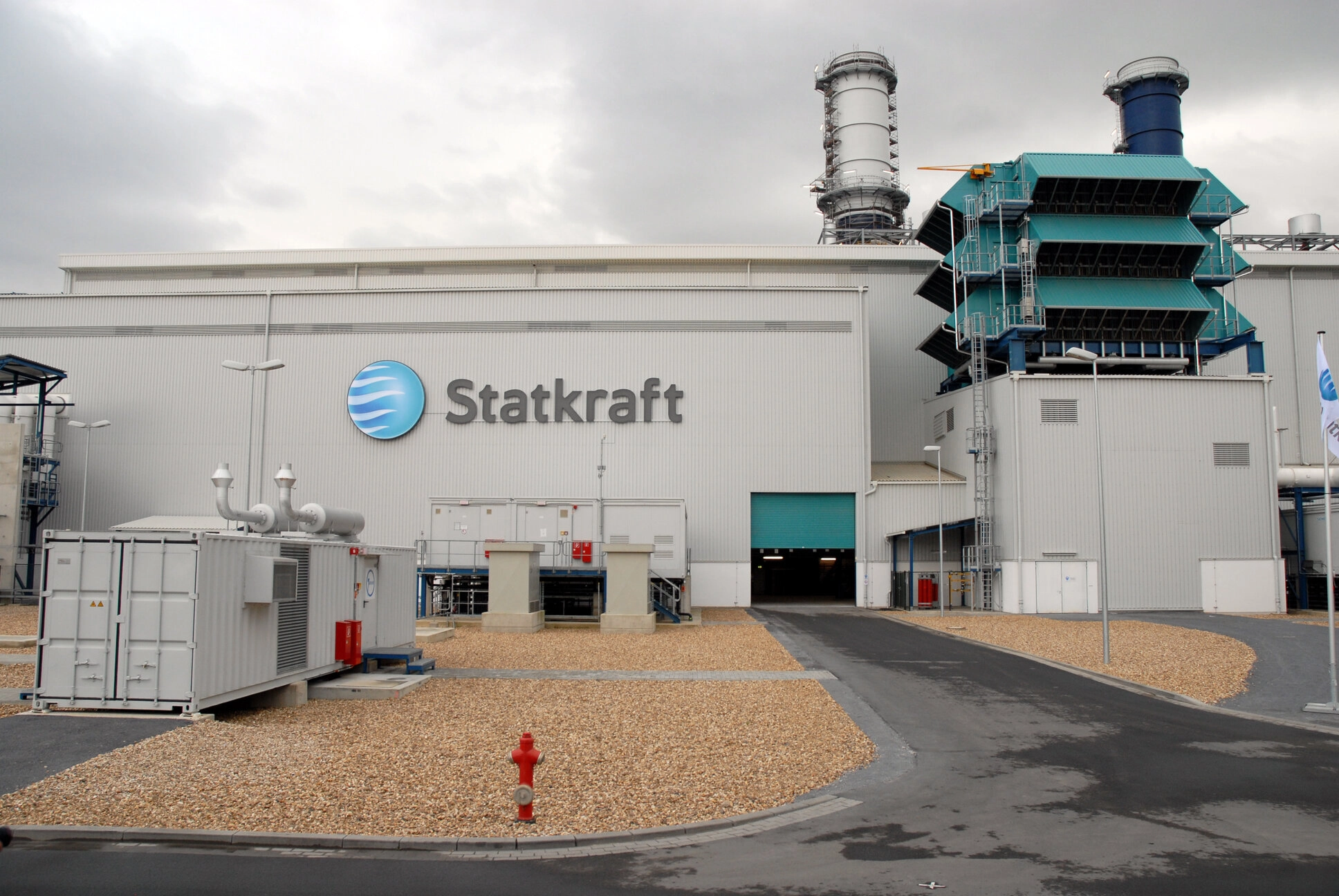 Statkraft's Shetland Hydrogen Project 2 Advances with Lease Approval