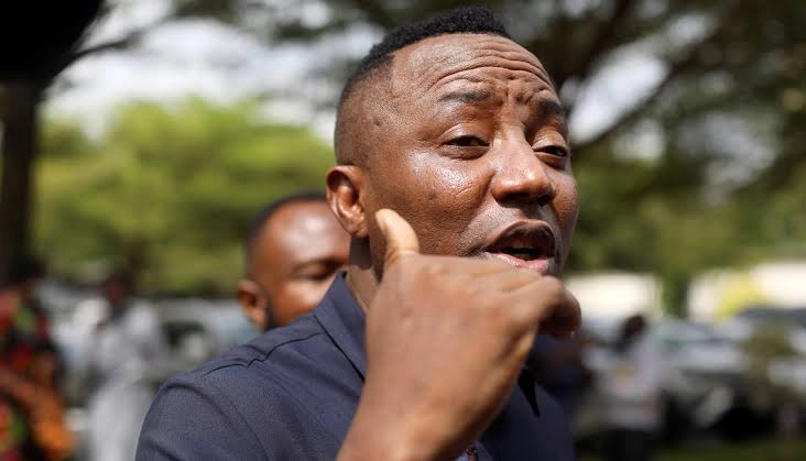 Sowore Demands Original Petition: Police Plotting Unlawful Detention