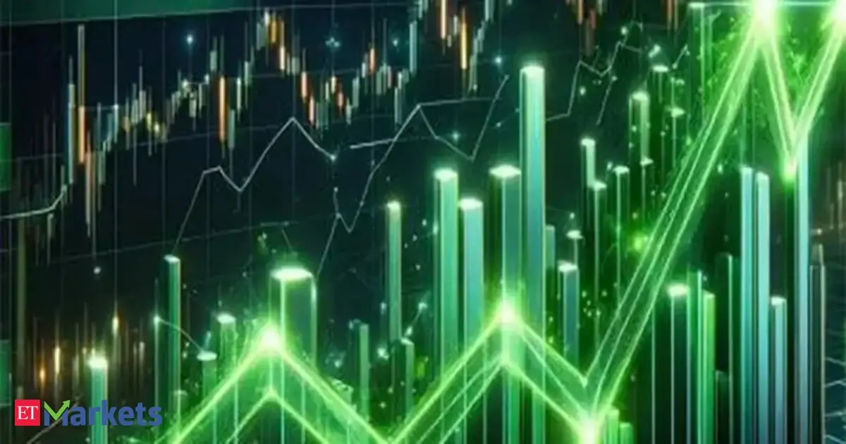 Shanghai Stock Market Hits 3.5-Year High on US-China Trade Optimism