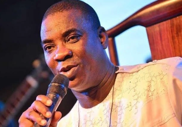 FAAN Investigates K1 De Ultimate's Airport Security Breach Incident
