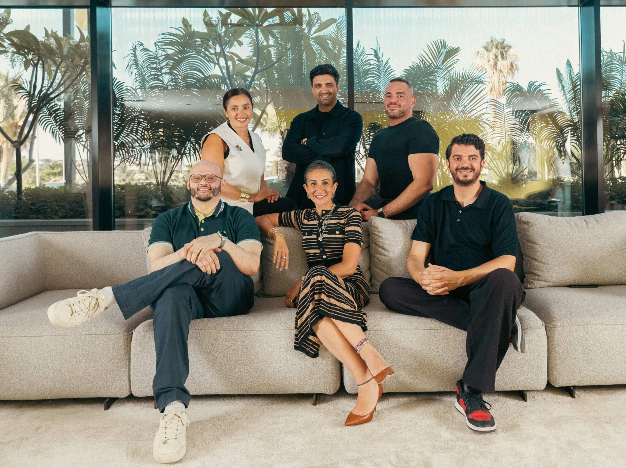 Flat6Labs Launches F6 Ventures to Empower Startups in MENA