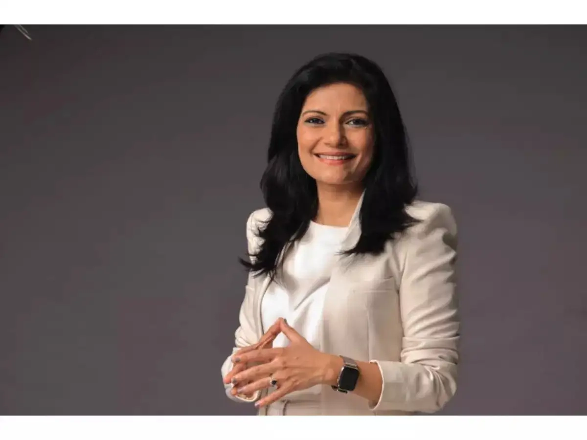 AI Investments in Business Management and Products: Insights from SAP Labs India Director