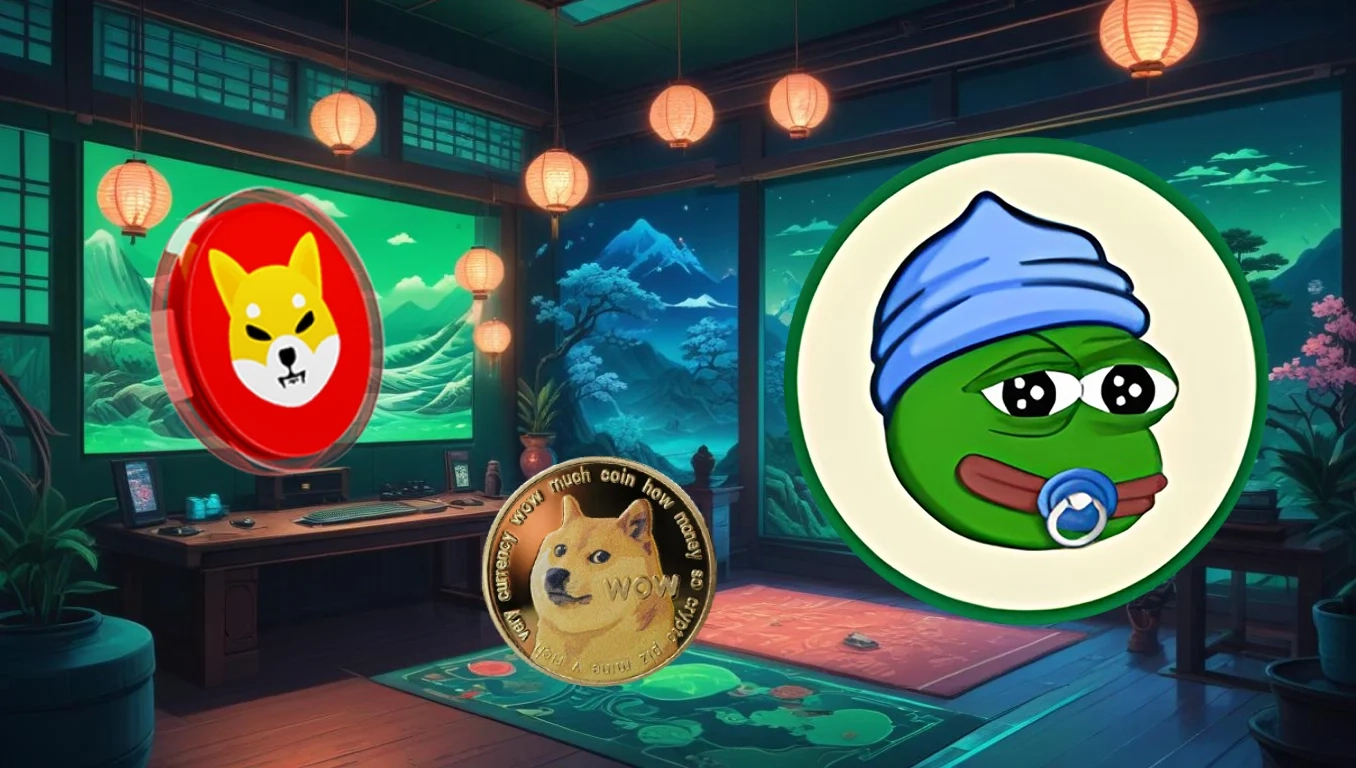 AI Analytics Identify Potential Breakout Stars: Little Pepe (LILPEPE), Cardano (ADA), Sui (SUI), Chainlink (