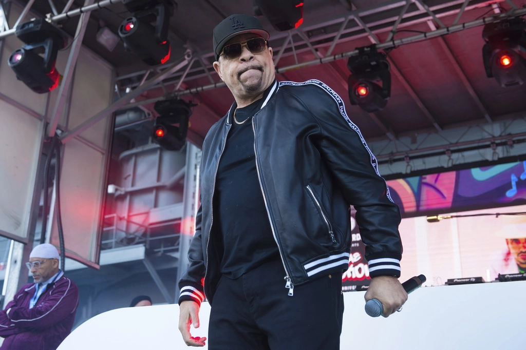 Ice-T to Host 2025 CLUE Awards: Nominees Announced & Event Details