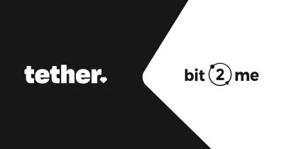 Tether Acquires Stake in Bit2Me: Boosting European and Latin American Expansion