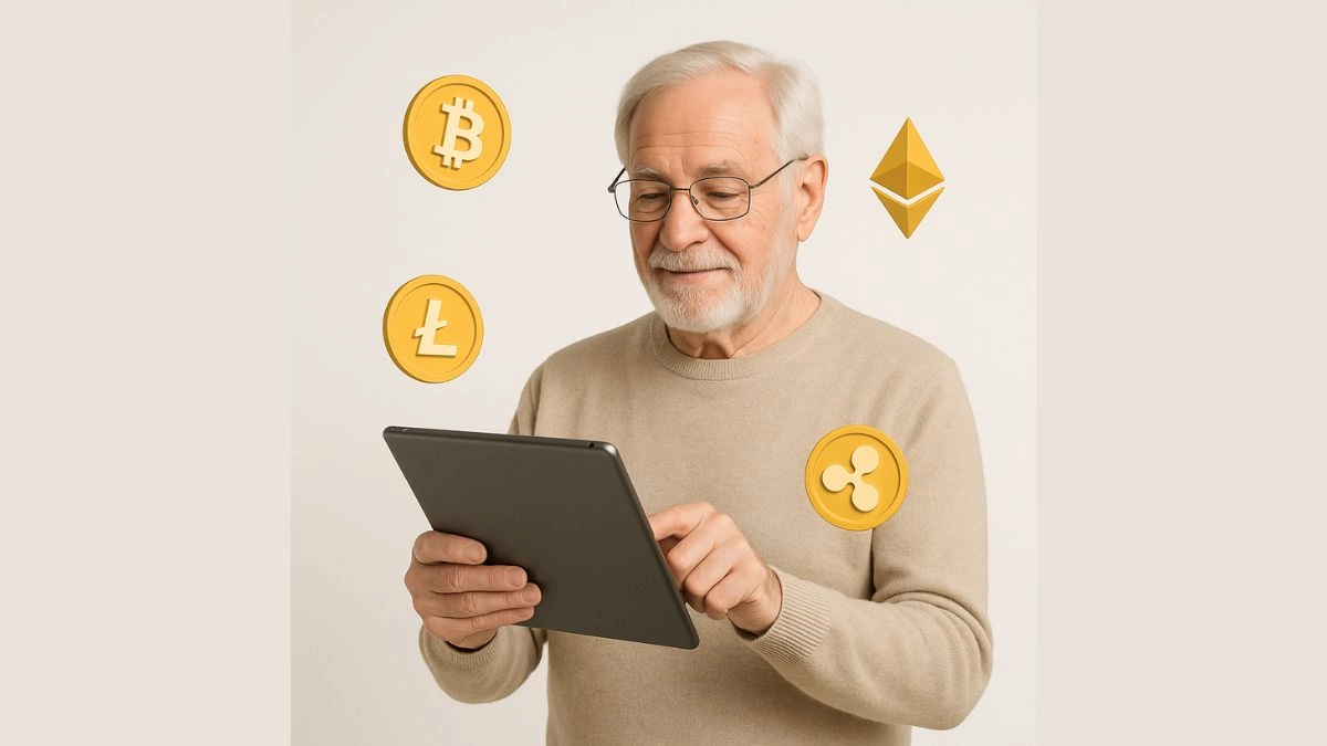 DOL Rescinds Cryptocurrency Guidance, Impact on Retirement Plans Unveiled