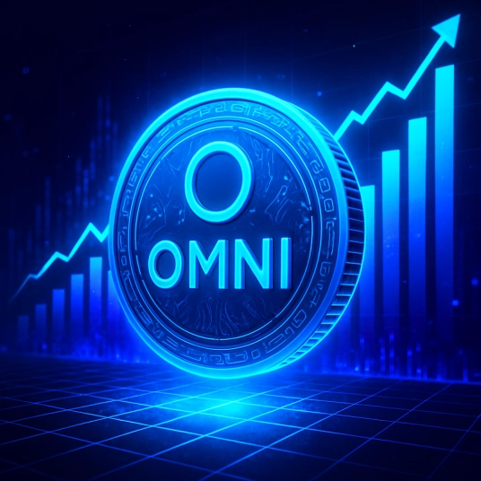 Omni Network (OMNI) Surges 276% on Upbit Listing: Price Predictions & Analysis