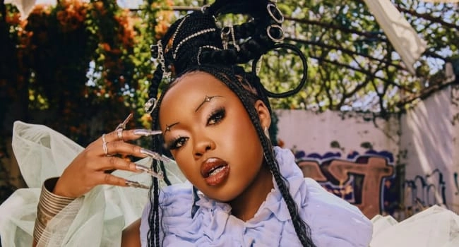 Dee Koala Unveils Highly Anticipated Album "iiNtsikelelo" at Cotton Fest Exchange