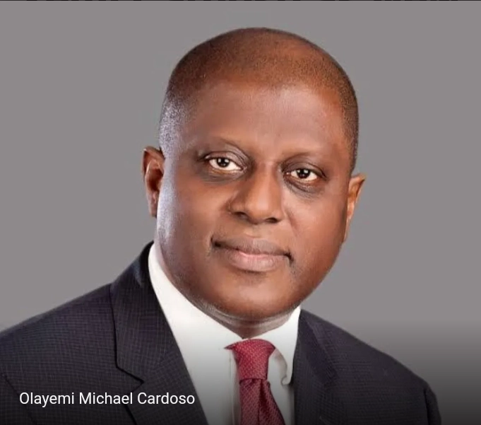 Nigeria's Central Bank Takes Legal Action on Undelivered FX Contracts