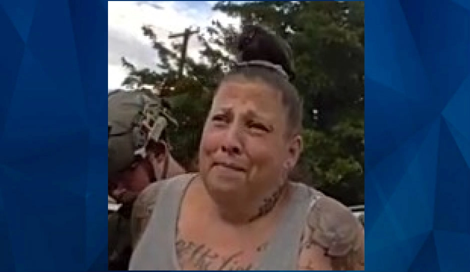 New Mexico Woman Arrested After Toddler Daughter Dies from Suspected Abuse