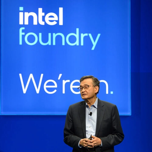 Trump Urges Intel CEO Lip-Bu Tan to Resign Over Alleged Conflicts