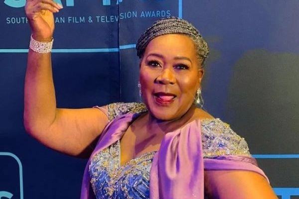 Connie Chiume Legacy Honored on Anniversary with Heartfelt Tribute