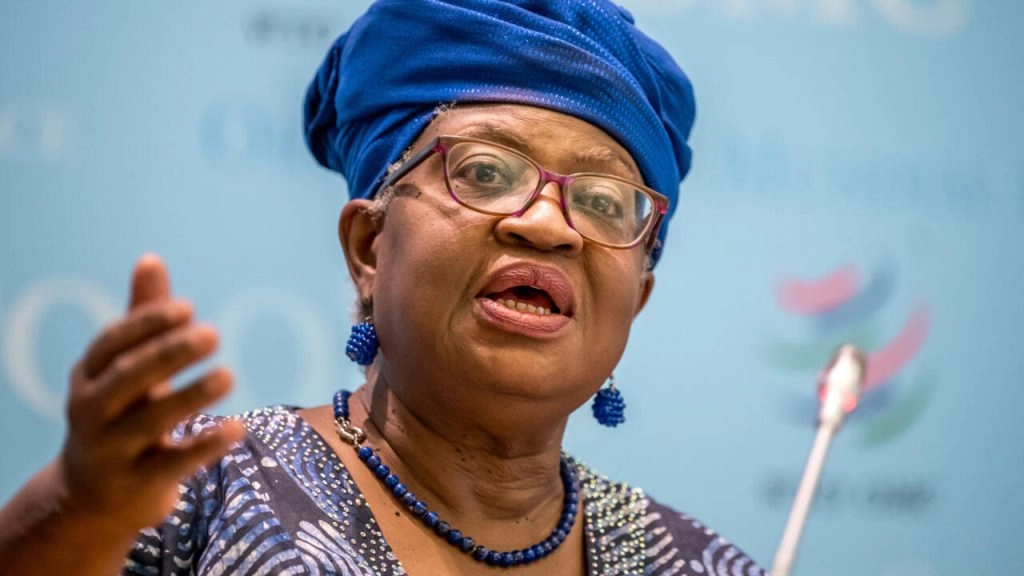 WTO Director-General Mourns Ghanaian Ministers Killed in Helicopter Crash