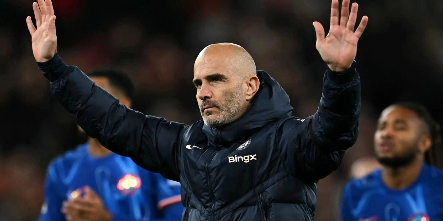 Chelsea FC's Nicolas Jackson Transfer Update: Newcastle United Move Looming?