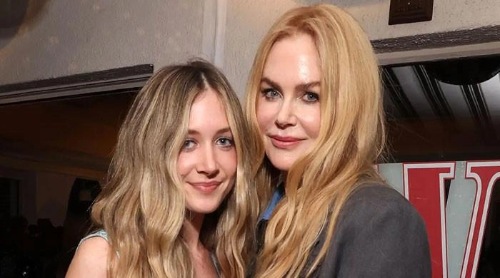 Nicole Kidman's Daughter Sunday Reveals 'Big Rules' from Famous Parents