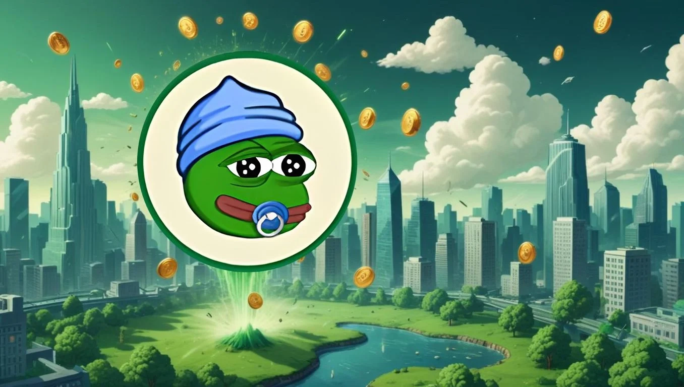 Little Pepe (LILPEPE) Token Surpasses $16M: Stage 10 Price at $0.0019