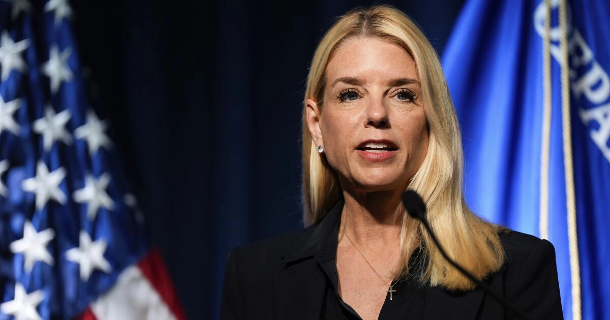 New Department of Justice List Reveals 35 Sanctuary Jurisdictions Impeding Federal Immigration Laws