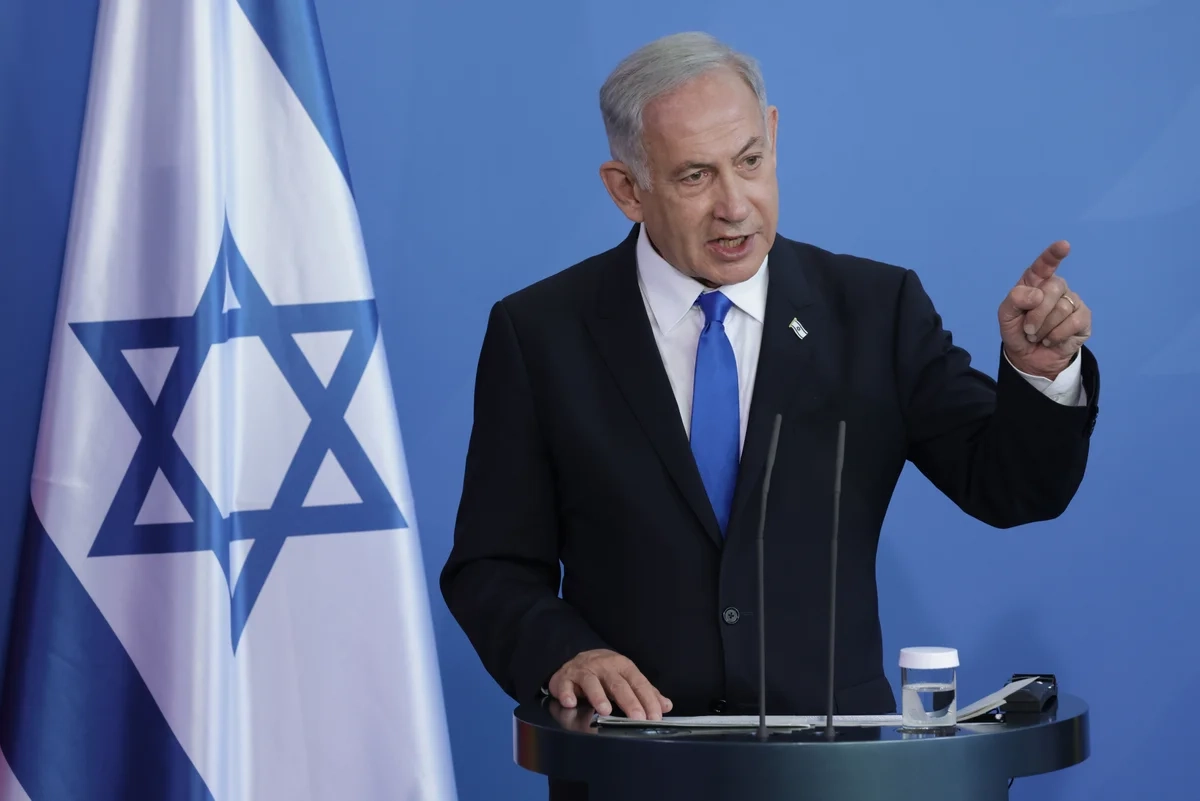 Israeli Military Pushes for Full Occupation of Gaza, Famine Looms