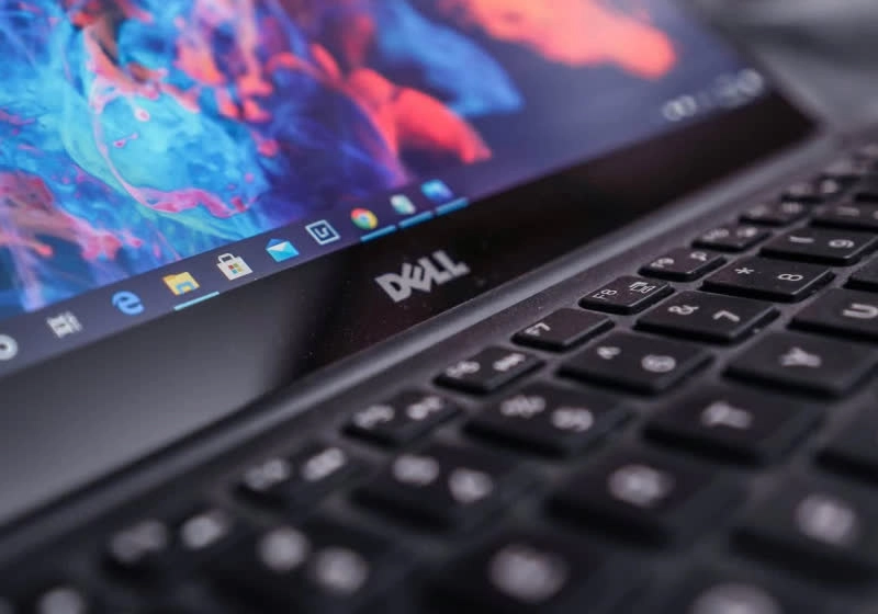 Dell Latitude and Precision PCs at Risk: New ReVault Threat Uncovered