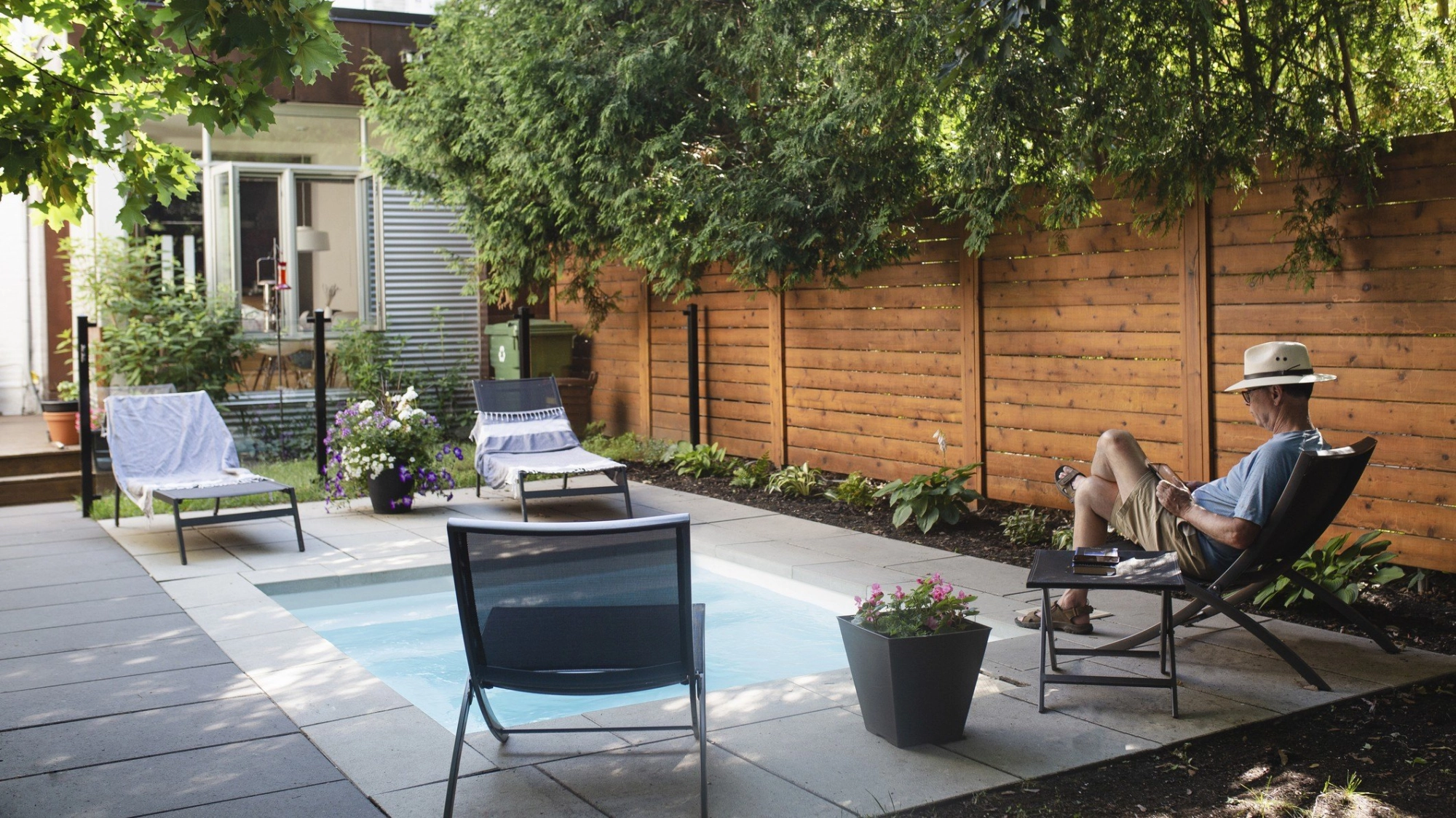 Is a Privacy Fence Worth the Investment? Experts Weigh In
