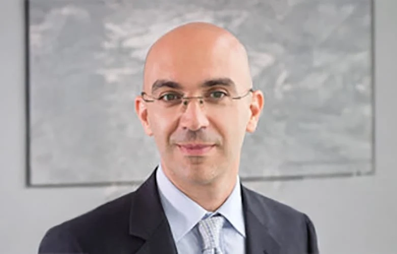 Karim Ghannam Appointed Global Head of Real Assets at HSBC AM Singapore