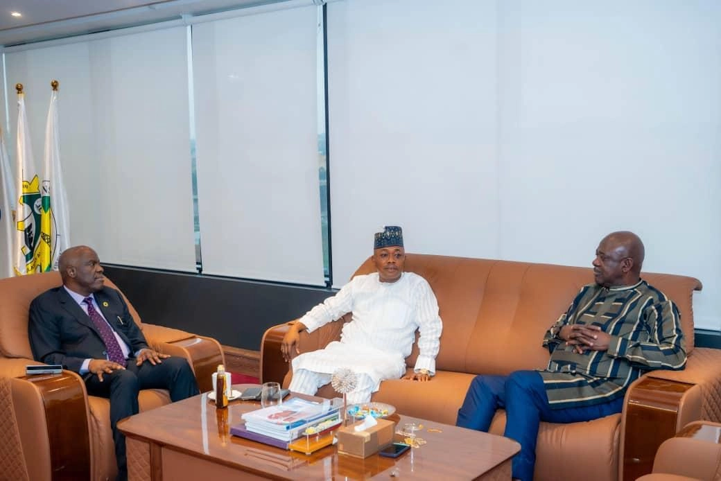 Kogi State Government Initiates Oil and Gas Exploration Investment Drive