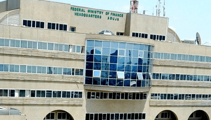 Nigeria's N38.3 Trillion Government Assets Undergo Audit & Reform