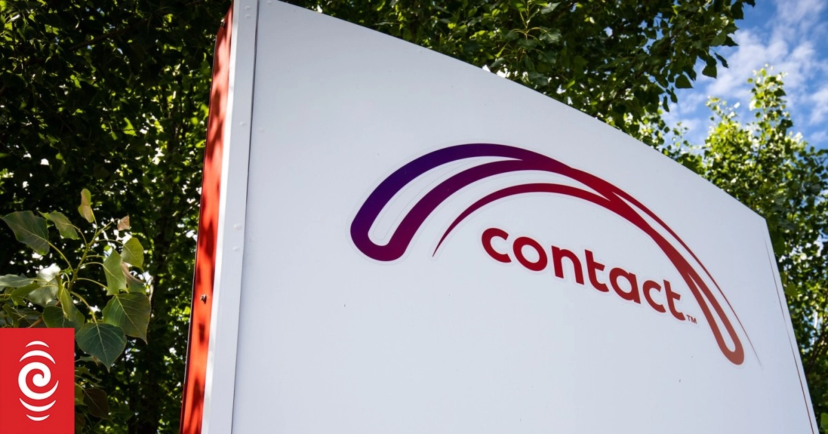 Embrace Renewable Power Projects in NZ: Contact Energy CEO Urges Change