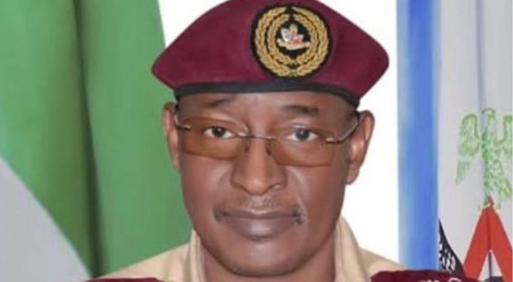 Federal High Court Upholds FRSC's Authority on Number Plate Violations