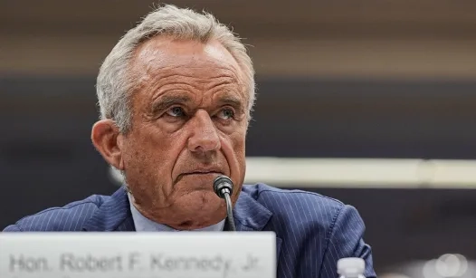 Robert F. Kennedy Jr. Cancels $500M Grants for mRNA Vaccines: A Misguided Move?
