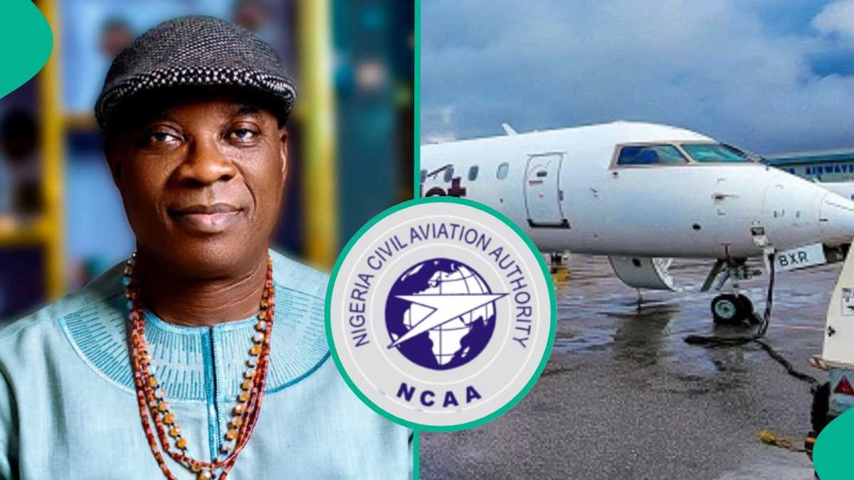 KWAM 1 ValueJet Drama: Daddy Freeze Reacts to Clash - Latest Updates