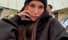 Supermodel Abeer Rizvi Stands by Disgraced Husband Amid Airline Threats