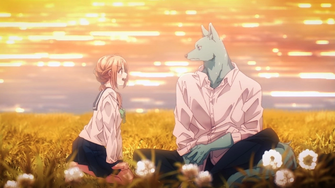 Premiere Date Revealed in New Anime Trailer for With You, Our Love Will Make It Through