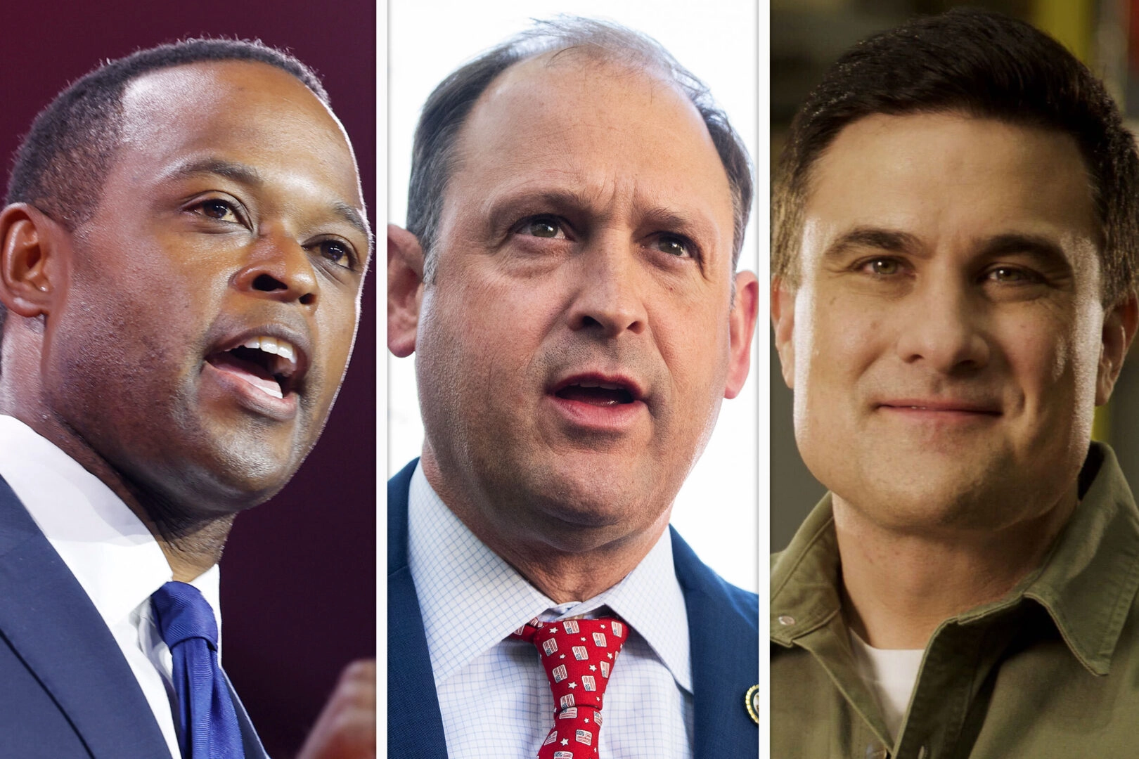 Kentucky Senate Race: Trump, McConnell, and GOP Rivalry Explained