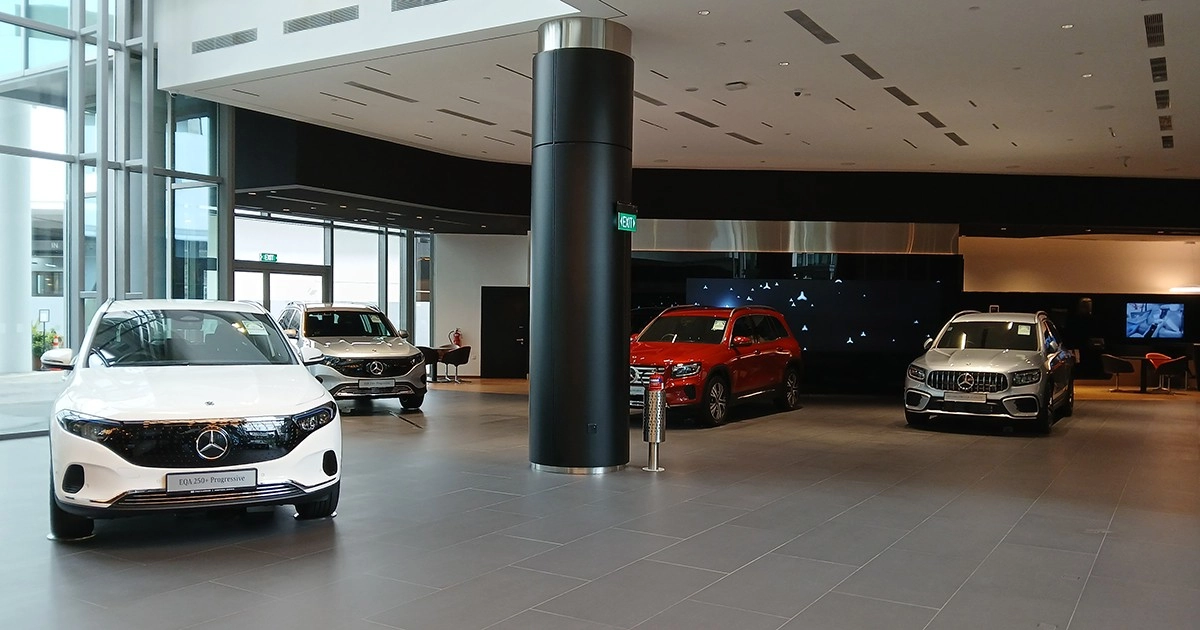 August 2025 COE Bidding Results: Cat A and Cat B Prices Surge Again