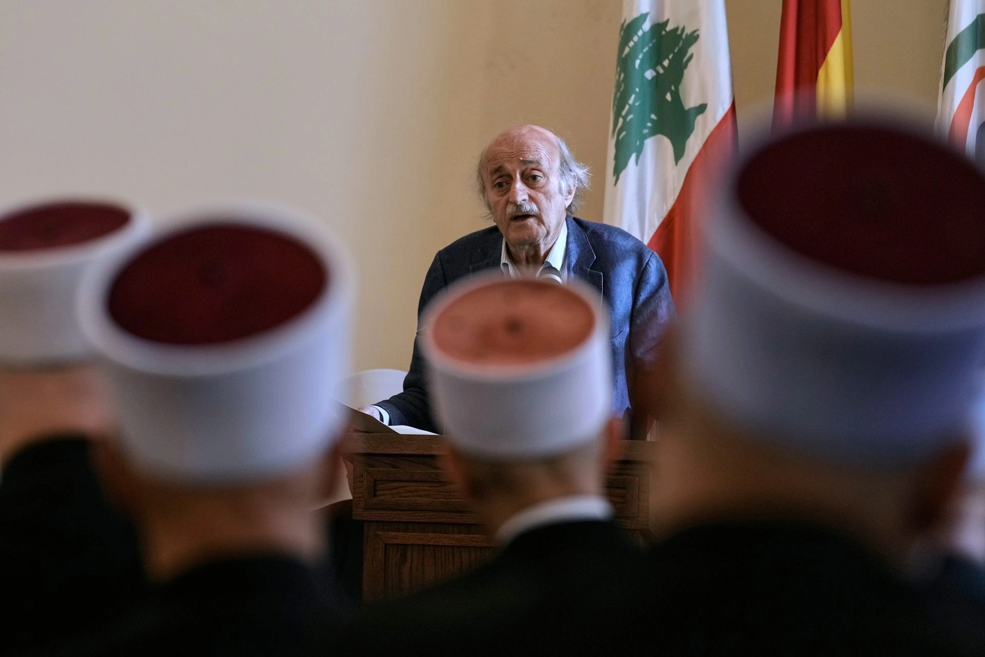 Sweida Conflict: Deep Bonds and Shared History of Druze in Syria and Lebanon