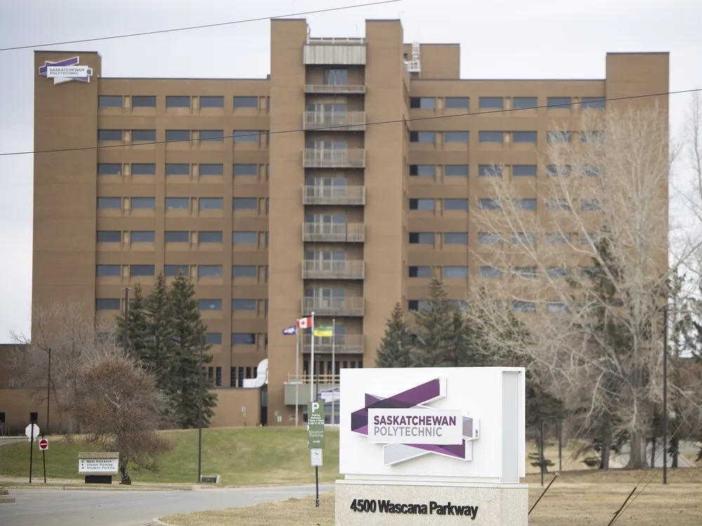 Saskatchewan Polytechnic Faces Program Cuts and Layoffs in 2024