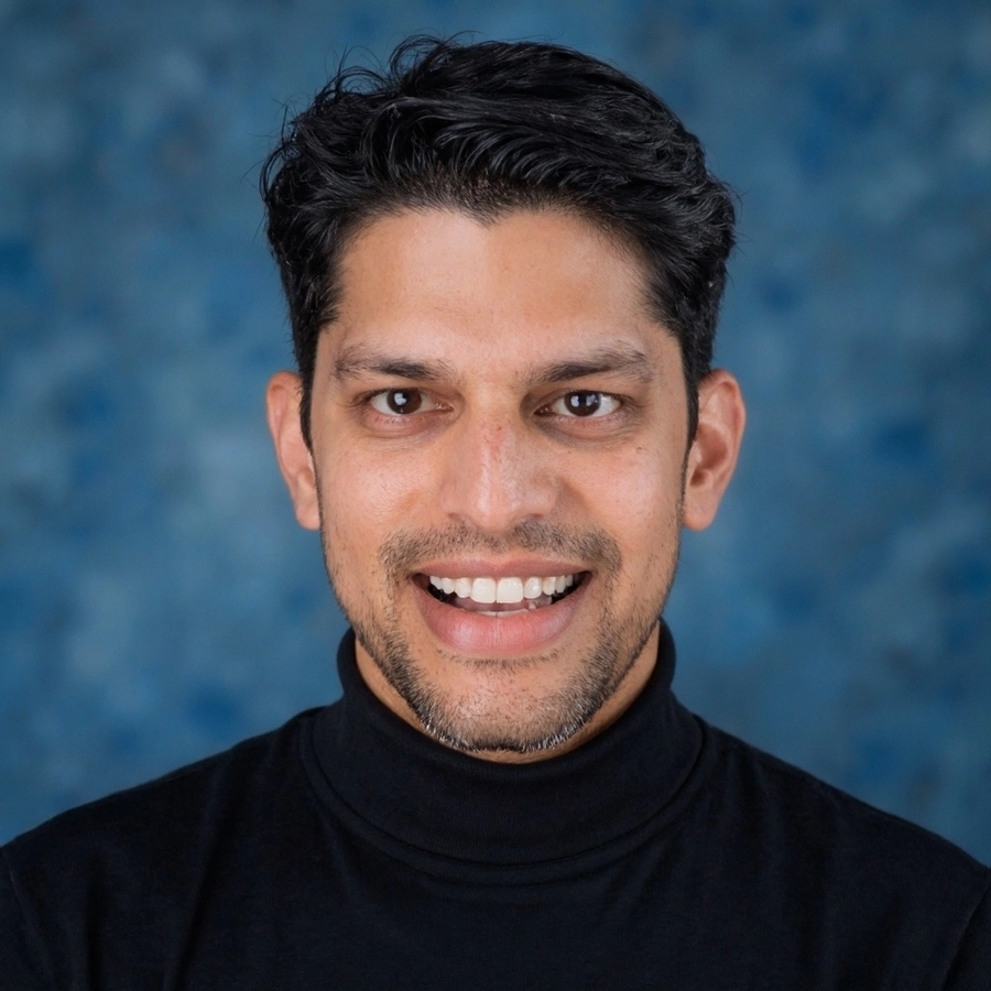Clinical Data Visualization Expert Sachin S. Walawalkar Recognized by Marquis Who's Who