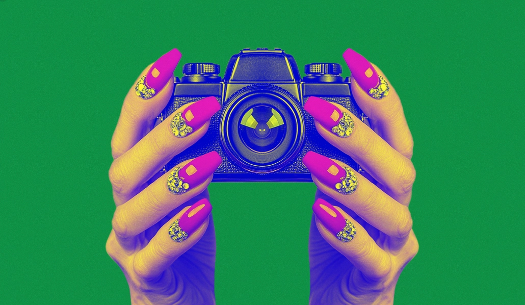 Unlocking the Power of Creator-Generated Content (CGC) for Brands