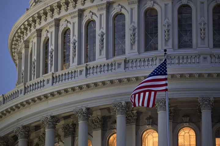 US Congress Urges Action Against Ireland's Anti-Israel Import Proposal