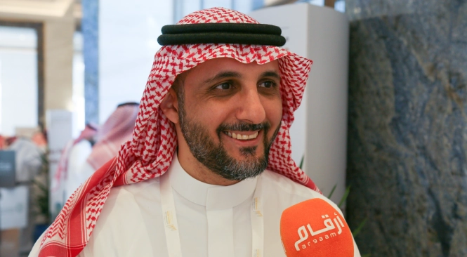 Derayah Financials CEO Mohammed AlShammasi Reveals Plans for Q3 2025 Expansion