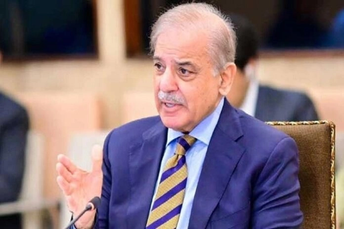 Pakistan's Exports Surge by 17% YoY, PM Shehbaz Sharif Commends Economic Progress