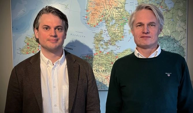 Swedish Cargo Owners Seek Green Fleet Renewal Solutions