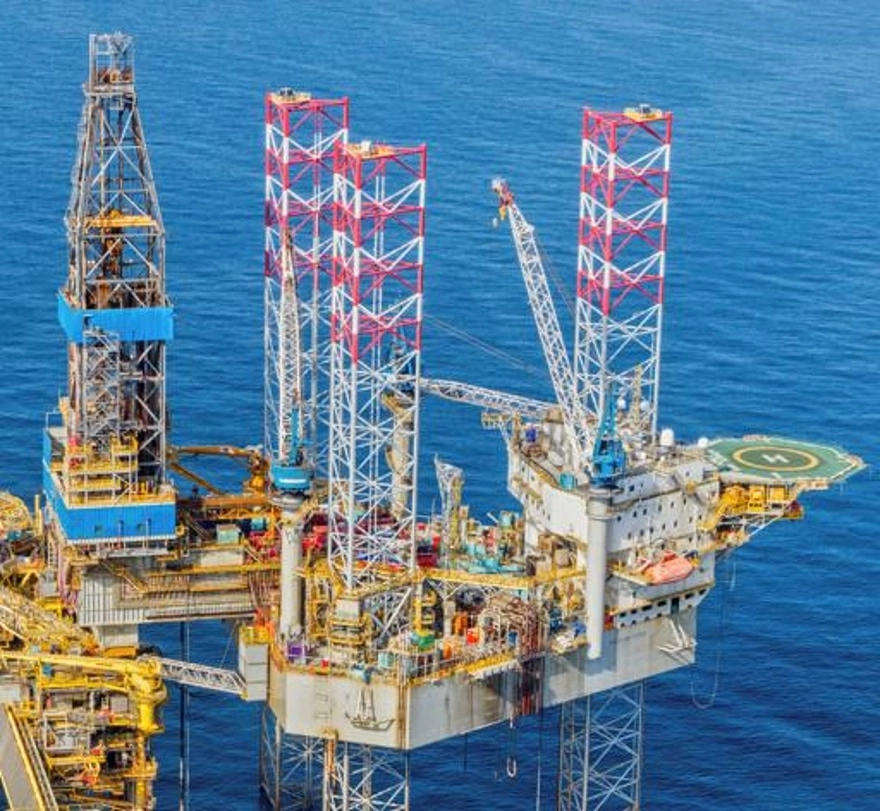 Shelf Drilling Wins Contract for Jack-Up Rig with Tenaz Energy in the Netherlands
