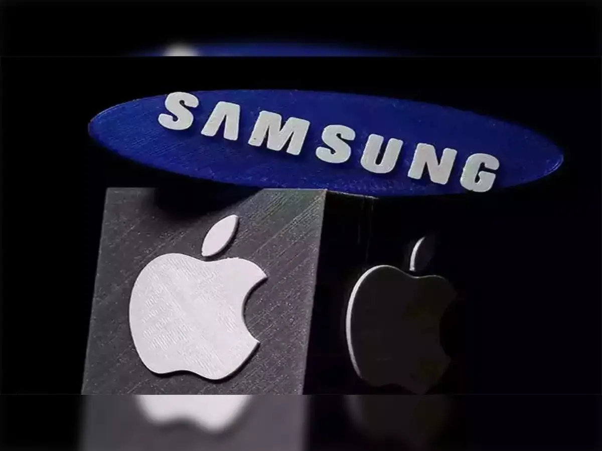 Apple Boosts US Investment with Samsung Chip Deal for iPhones