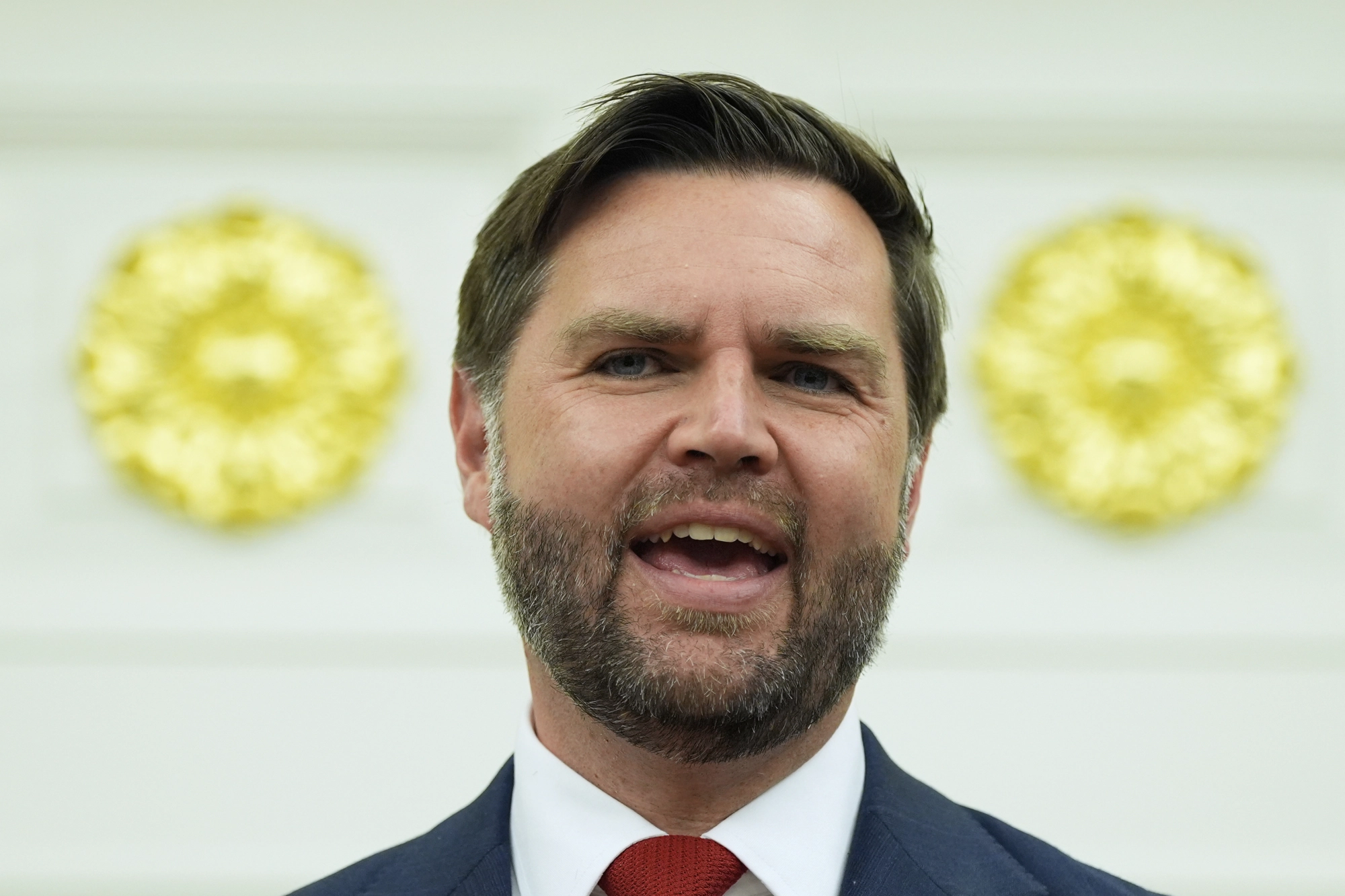 USACE Adjusts Lake Outflows for Vice President JD Vance's Boating Trip: Controversy Arises