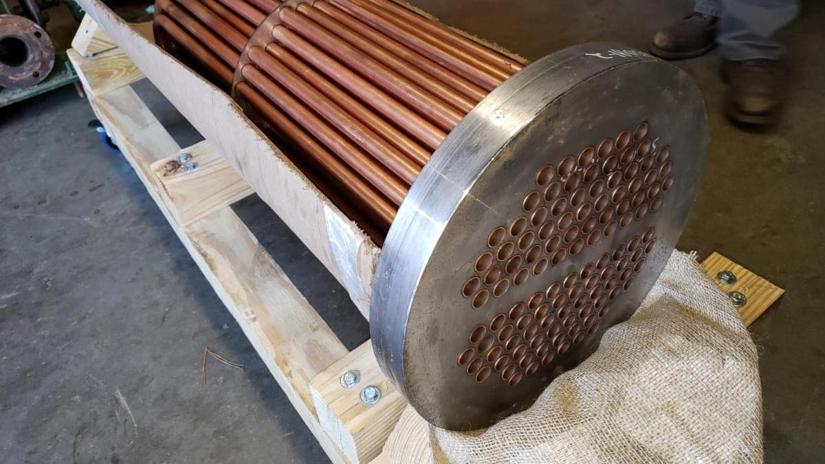 Maximizing Steam System Efficiency: The Shift to Bundled Solutions