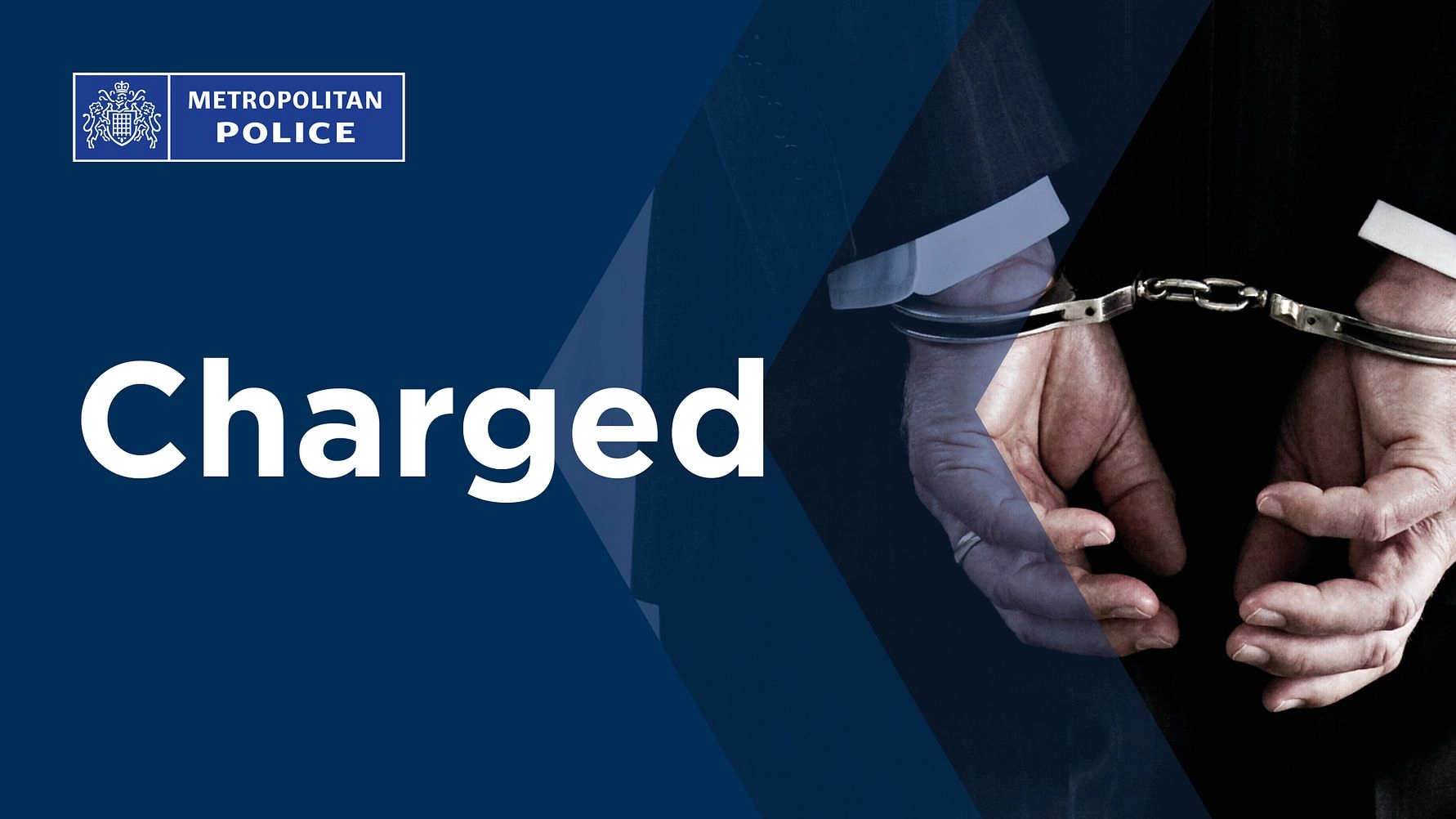 Three Individuals Charged for Supporting Palestine Action Terrorist Group